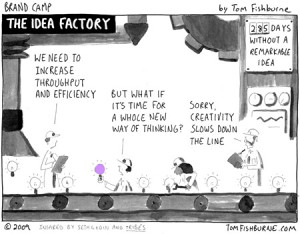 intraemprendrer-creatividad-empresa
