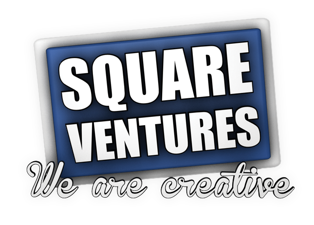 logo square ventures